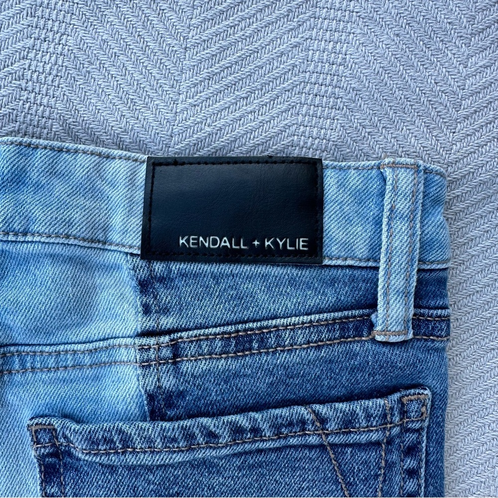 Kendall & Kylie the ultra babe skinny jeans - Picture 7 of 7